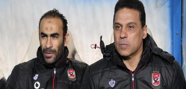 البدري ، البدرى ، سيد عبد الحفيظ ، الأهلي، الاهلي